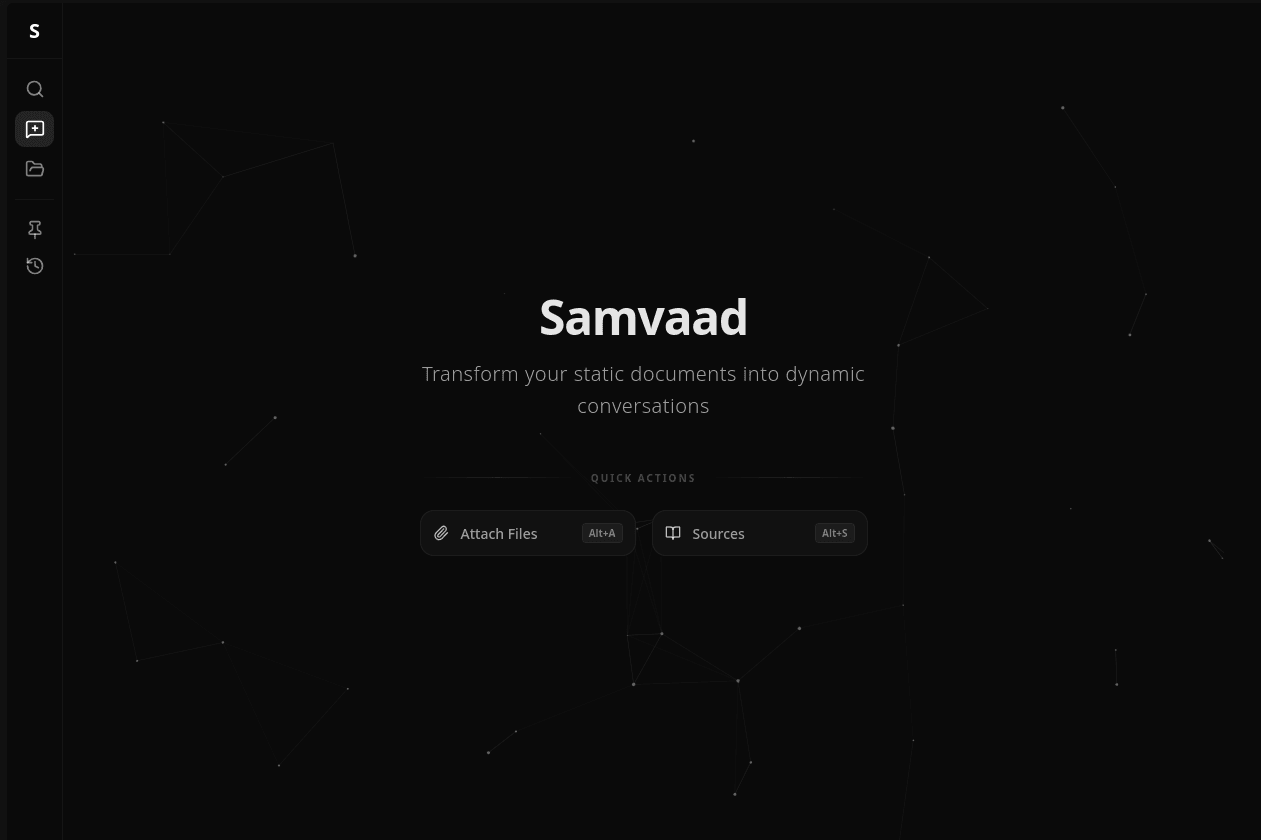Samvaad
