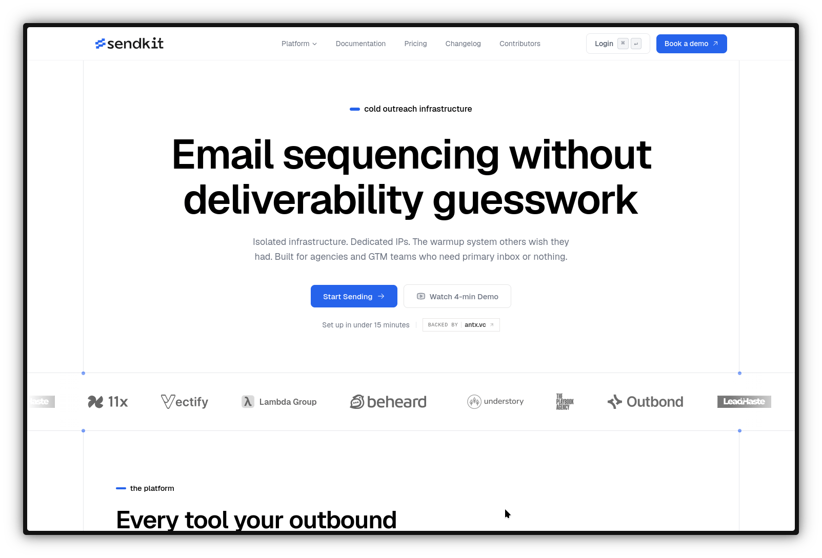 SendKit